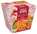 Bild 1 von TASTE OF ASIA Spicy Cheese Style Nudeln*