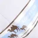 Bild 3 von Kamelhaar-Klima-Steppbett, 155x220cm Weiß