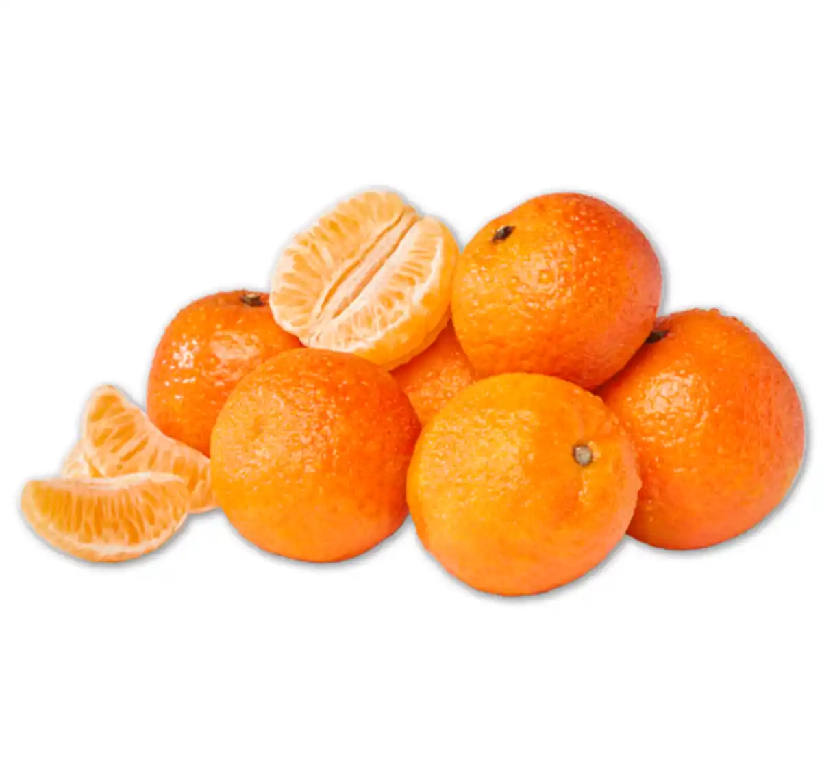 Bild 1 von Mandarinen