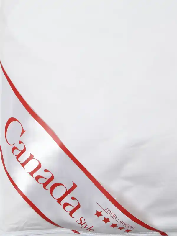 Bild 3 von Daunen Kasettendecke 135x200cm Weiß