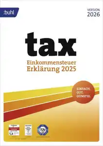 Software tax 2026