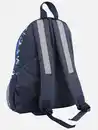Bild 2 von Kinder-Skaterrucksack Blau