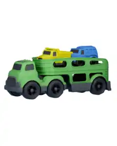 Spielzeugtruck - Multicolor, Multicolor, One size