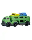 Bild 1 von Spielzeugtruck - Multicolor, Multicolor, One size
