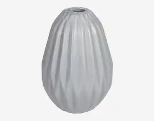 Keramik-Vase ø ca. 8 cm