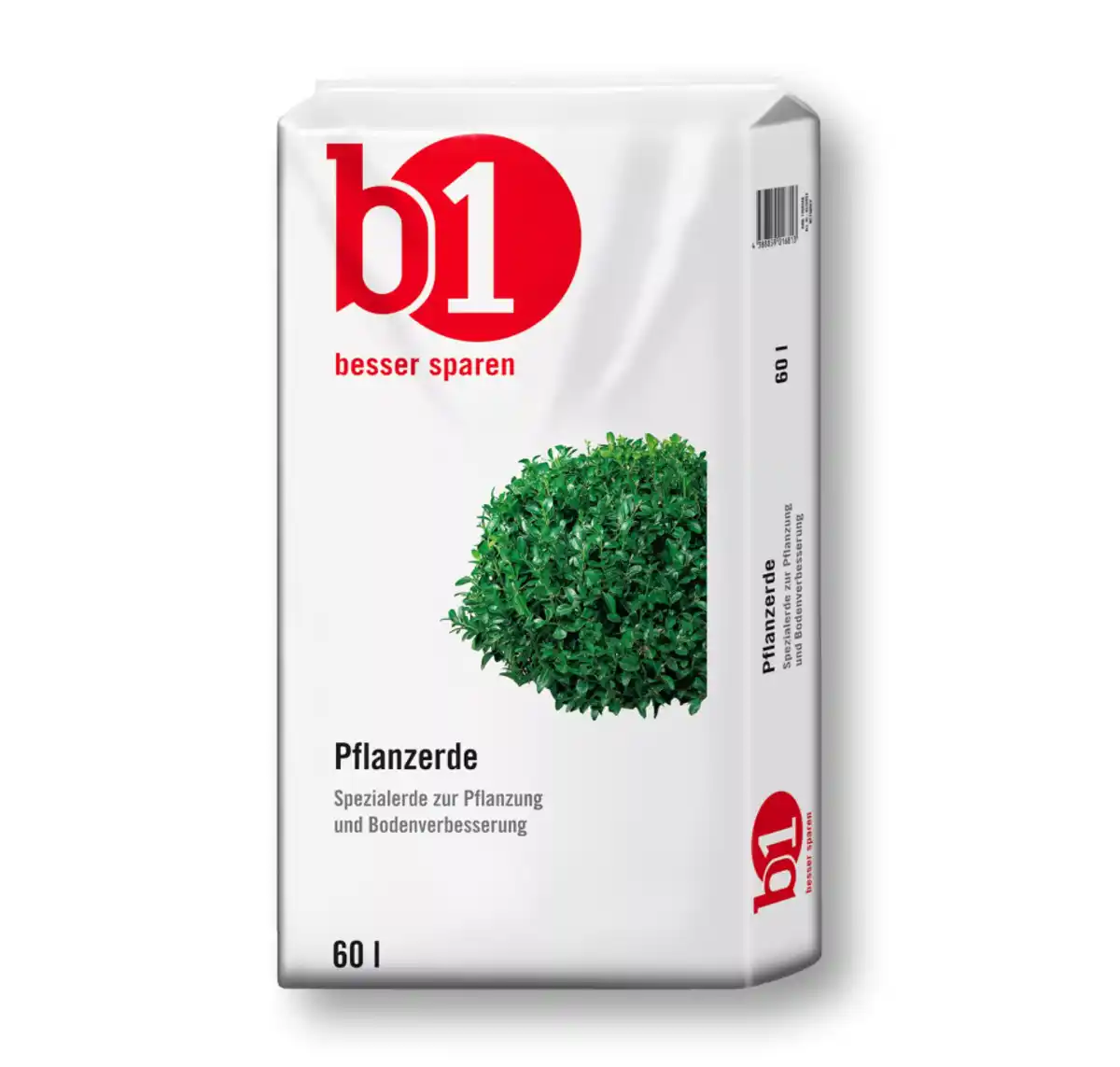 Bild 1 von Pflanzerde