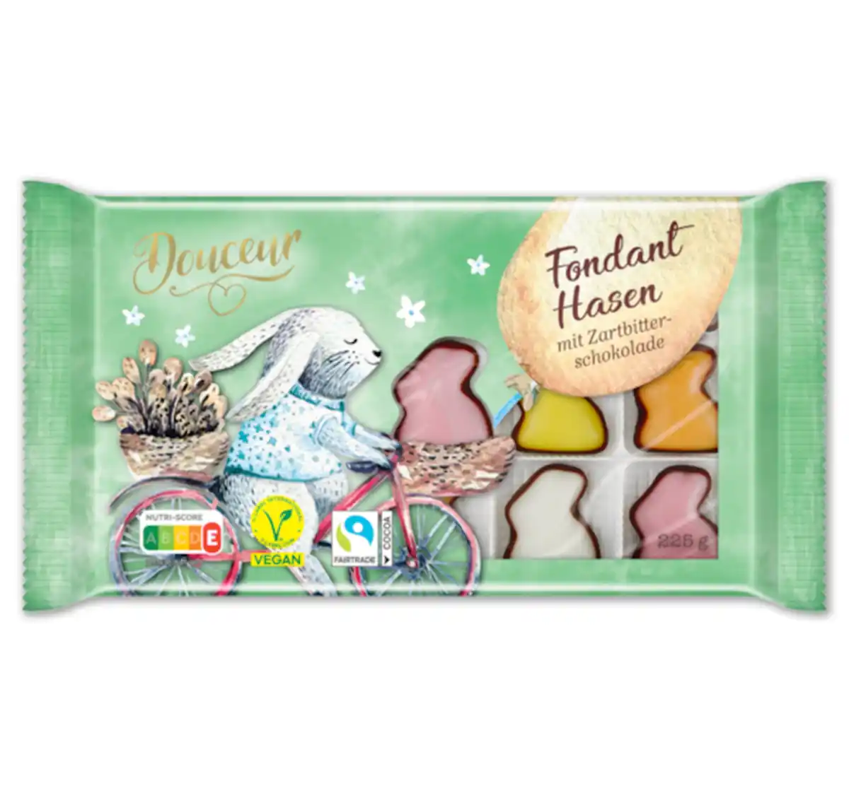 Bild 1 von DOUCEUR Fondant