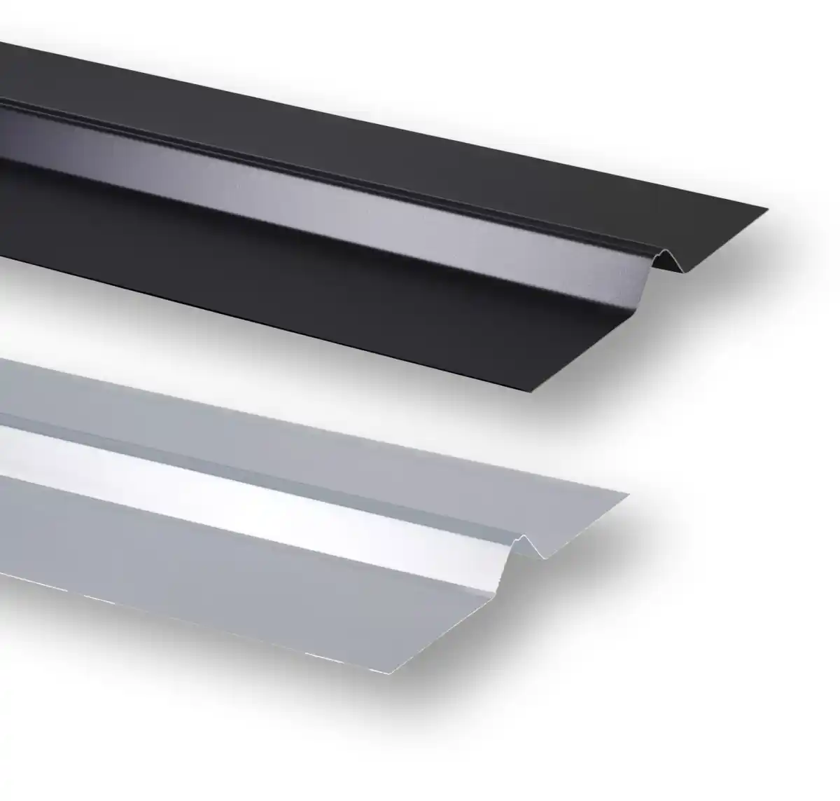 Bild 1 von PVC-Firsthaube