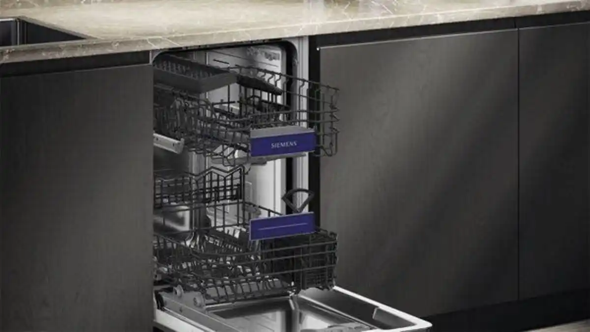 Bild 2 von Siemens SR53ES02LD