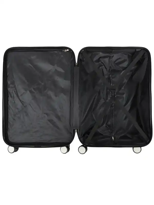 Bild 3 von Koffer "Palma", L, 77x51x29cm Rosa