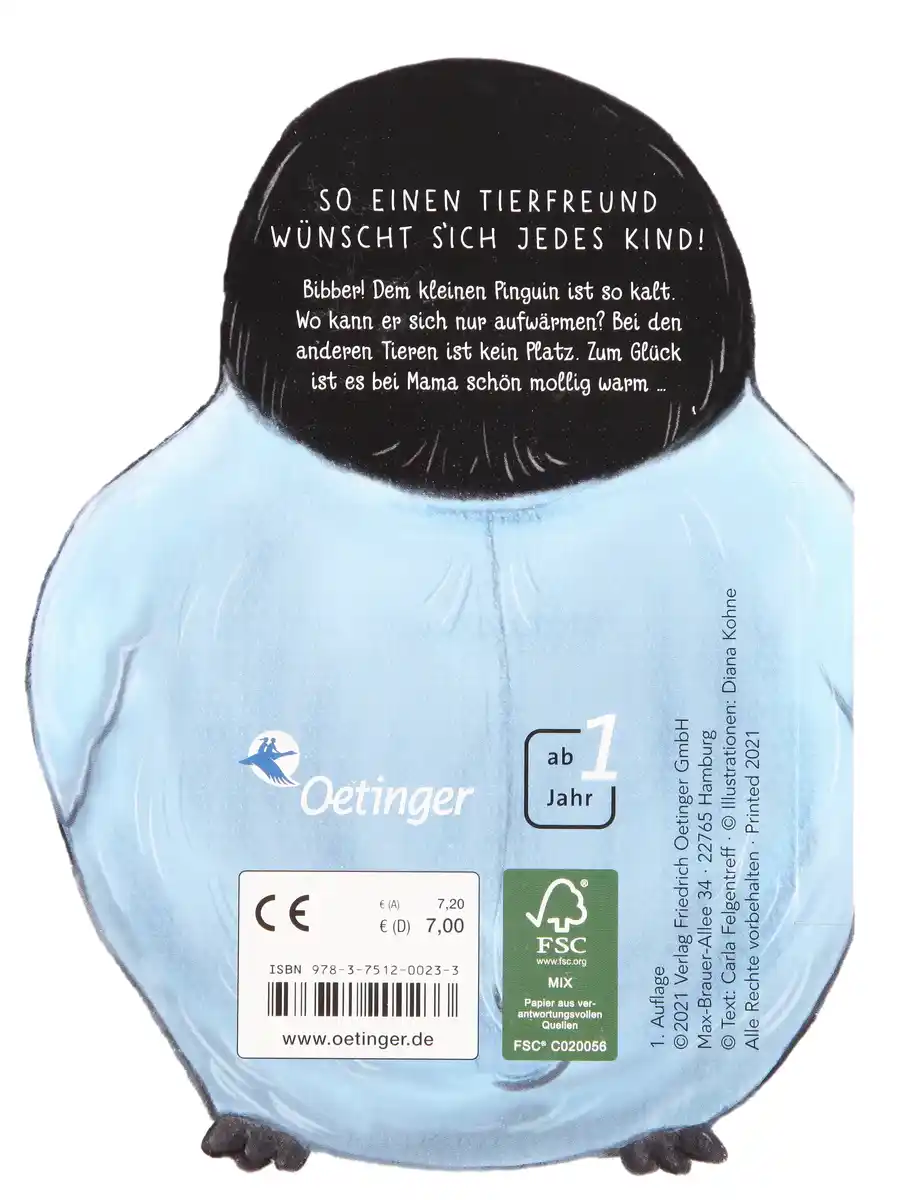 Bild 2 von Pappbilderbuch ab 12 Monate Bunt