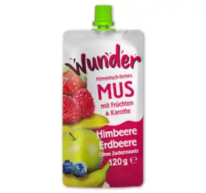 WUNDER Mus
