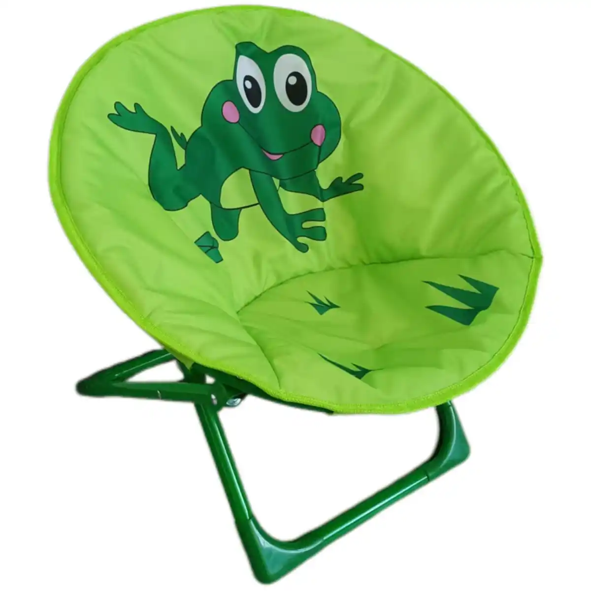 Bild 1 von Kinder Moonchair ''Fröschl'' 52 x 52 x 40 cm