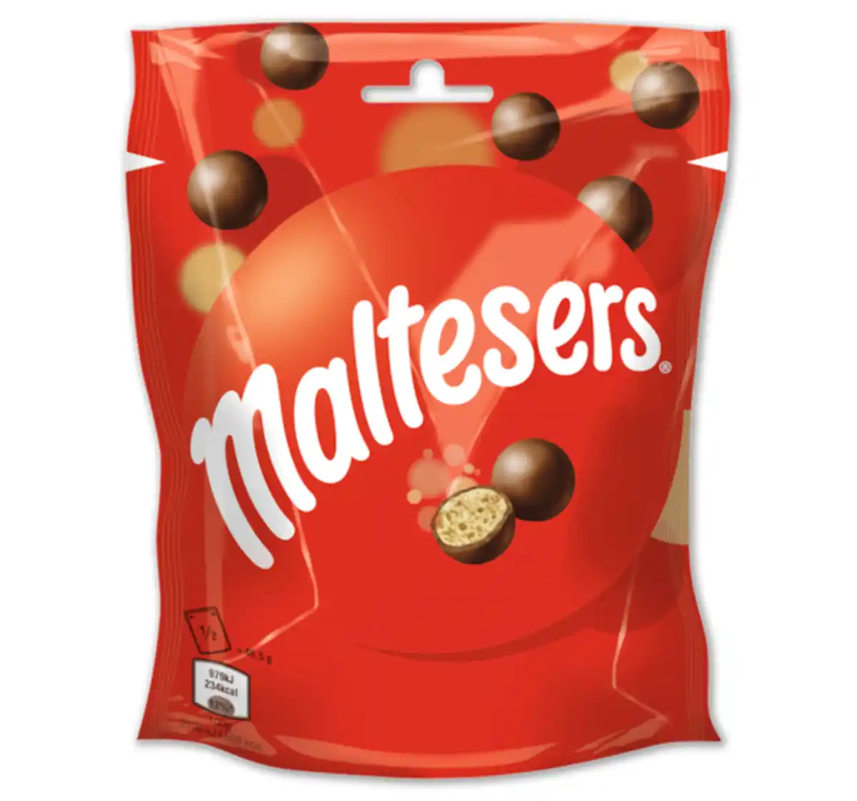 Bild 1 von MARS Maltesers*