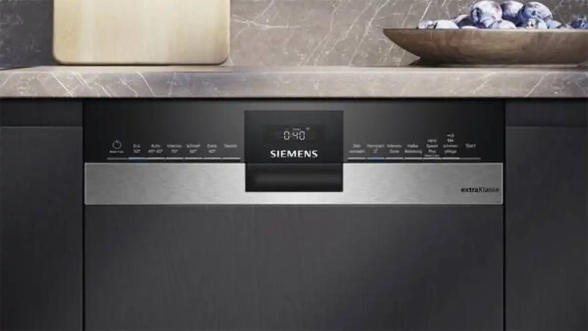 Bild 3 von Siemens SR53ES02LD