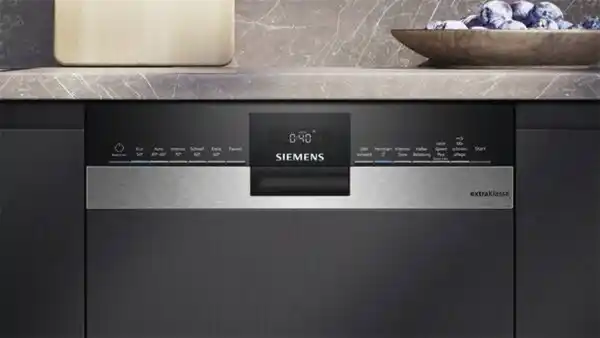 Bild 3 von Siemens SR53ES02LD