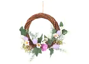 Osterkranz versch. Designs und Farben