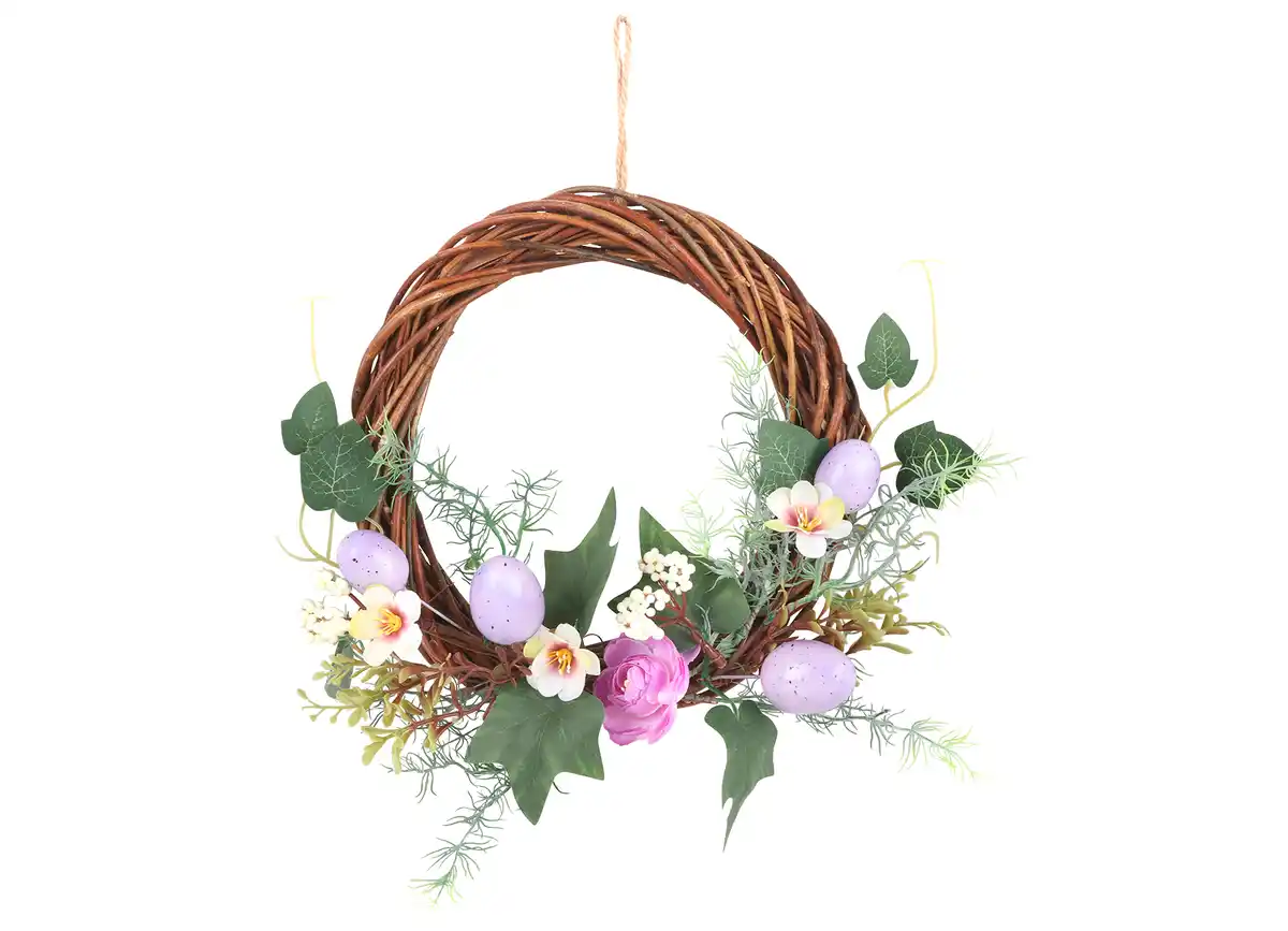 Bild 1 von Osterkranz versch. Designs und Farben