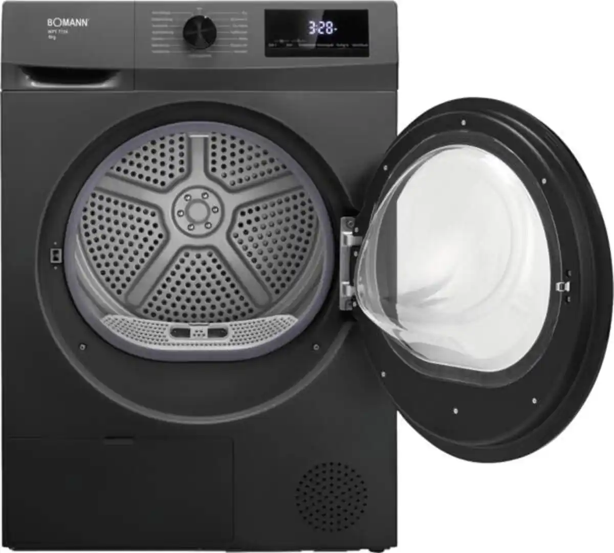 Bild 2 von Bomann WPT 7154