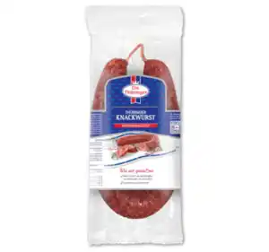 DIE THÜRINGER Original Thüringer Knackwurst*
