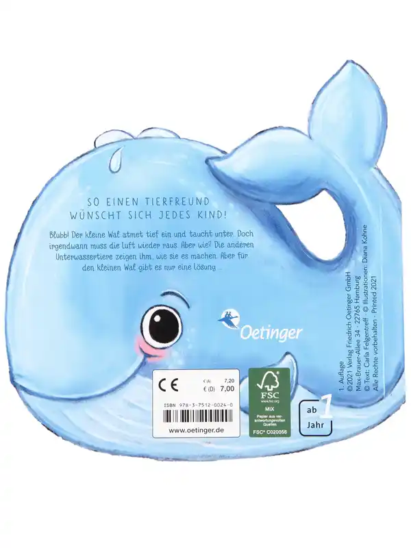 Bild 2 von Pappbilderbuch ab 12 Monate Bunt