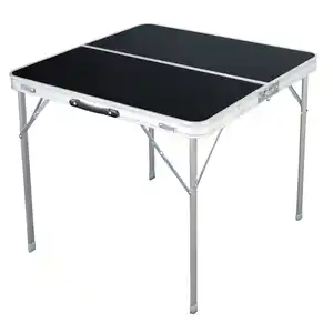 Campingtisch 80 x 80 x 70 cm