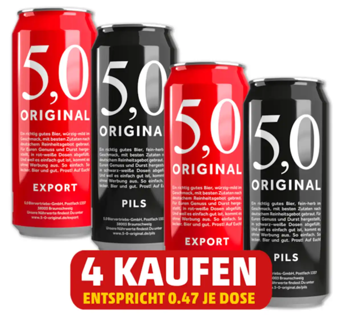 Bild 1 von 5,0 ORIGINAL