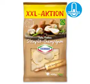 STEINHAUS Pasta Rustica XXL*