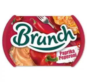 BRUNCH Brotaufstrich*