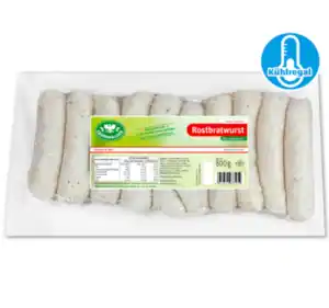 EBERSWALDER Rostbratwurst*