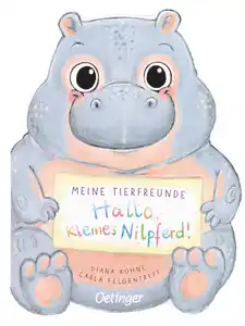 Pappbilderbuch ab 12 Monate Bunt