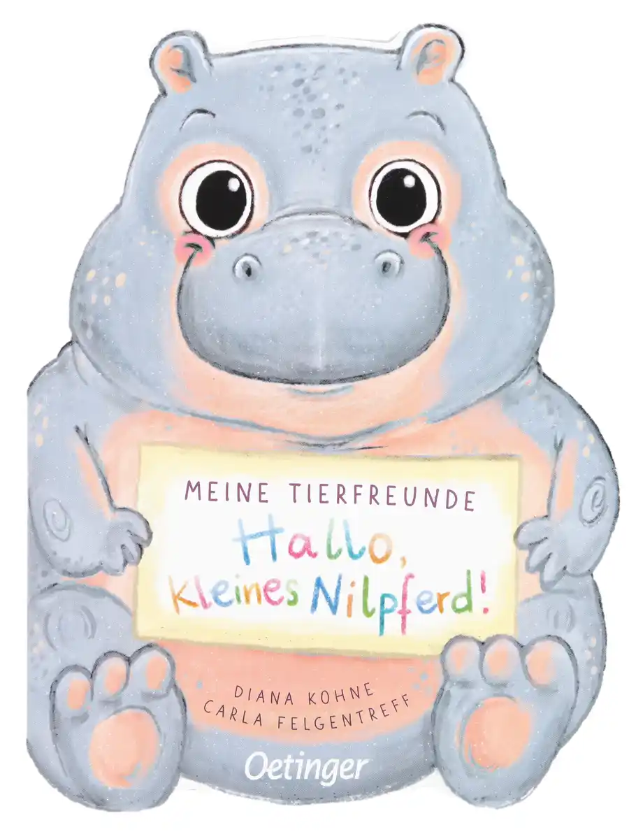 Bild 1 von Pappbilderbuch ab 12 Monate Bunt