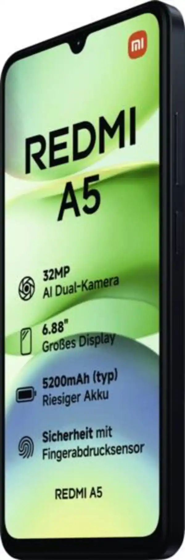 Bild 3 von Xiaomi Redmi A5 128GB