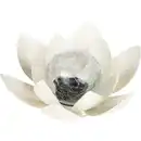 Bild 1 von Solar-LED-Lotusblüte aus Metall