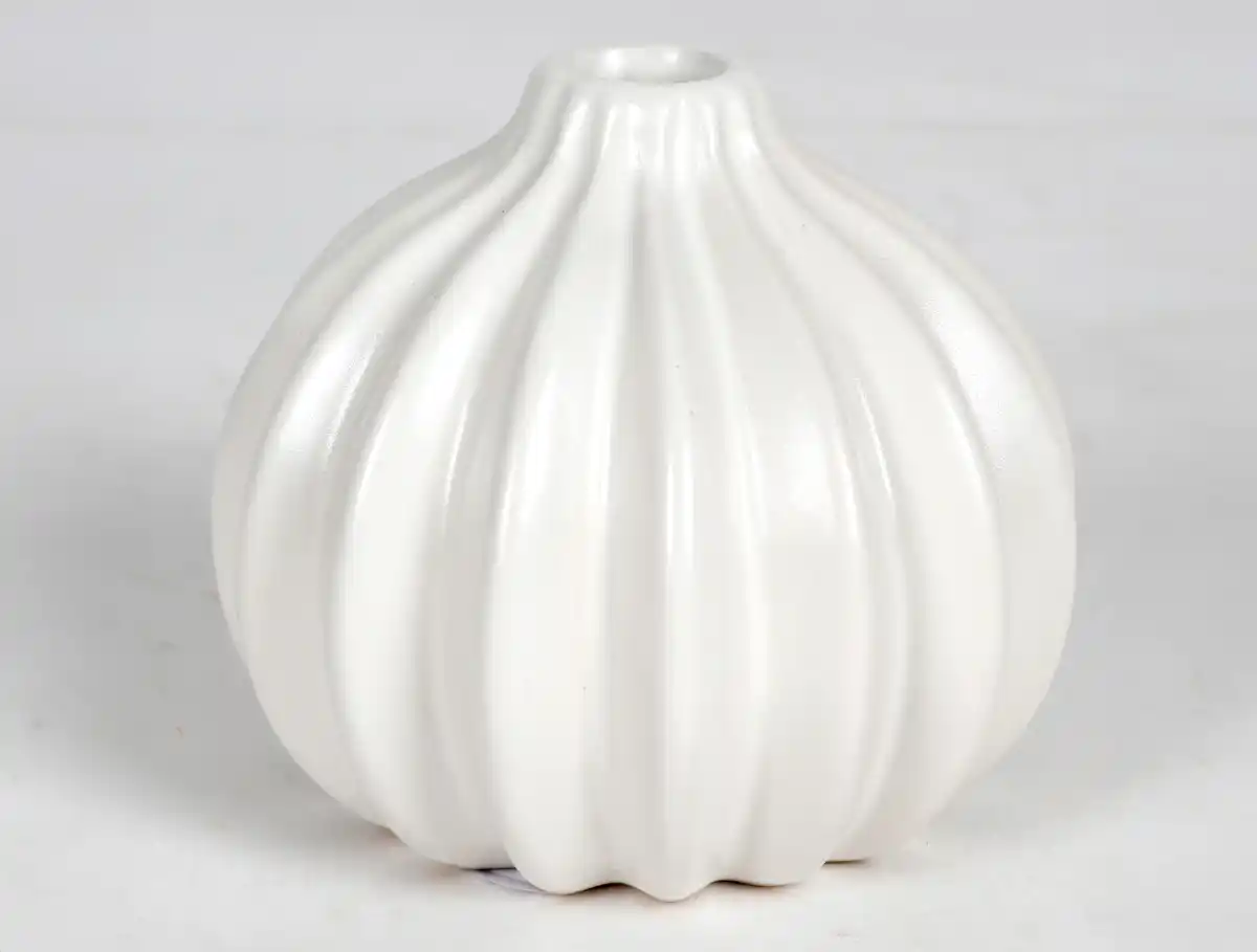 Bild 1 von Keramik-Vase ø ca. 9 cm
