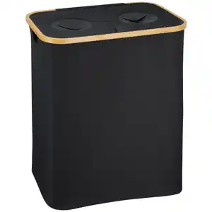 Pfandflaschen Sammelbehälter mit 2 Behältern