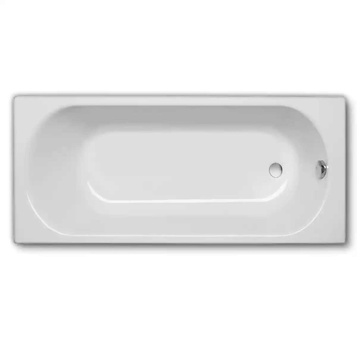 Bild 1 von Acryl-Badewannen-Set