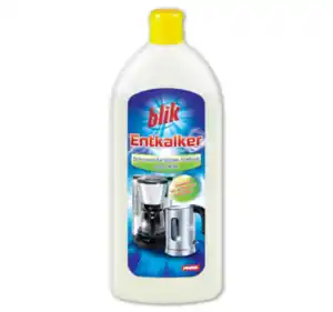 BLIK Entkalker