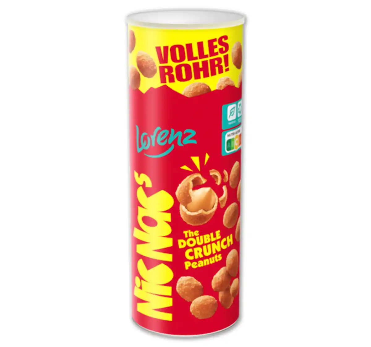 Bild 1 von LORENZ Nic Nac’s*