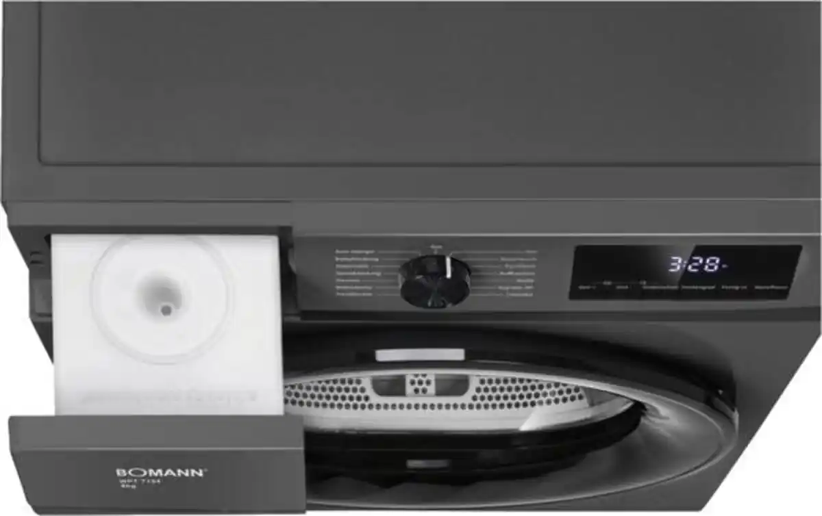 Bild 4 von Bomann WPT 7154