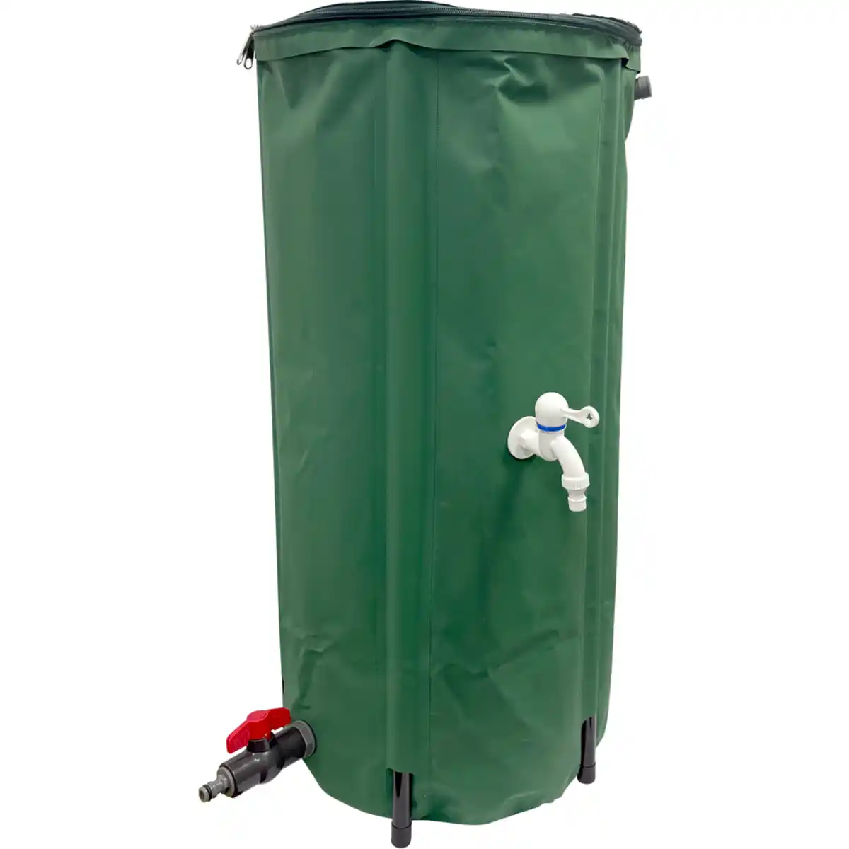 Bild 1 von Faltbares Regenfass 100 Liter