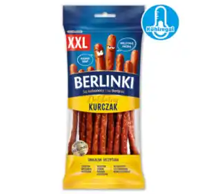 BERLINKI Kabanossi*