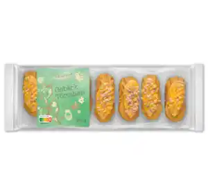 DOUCEUR Gebäcktörtchen