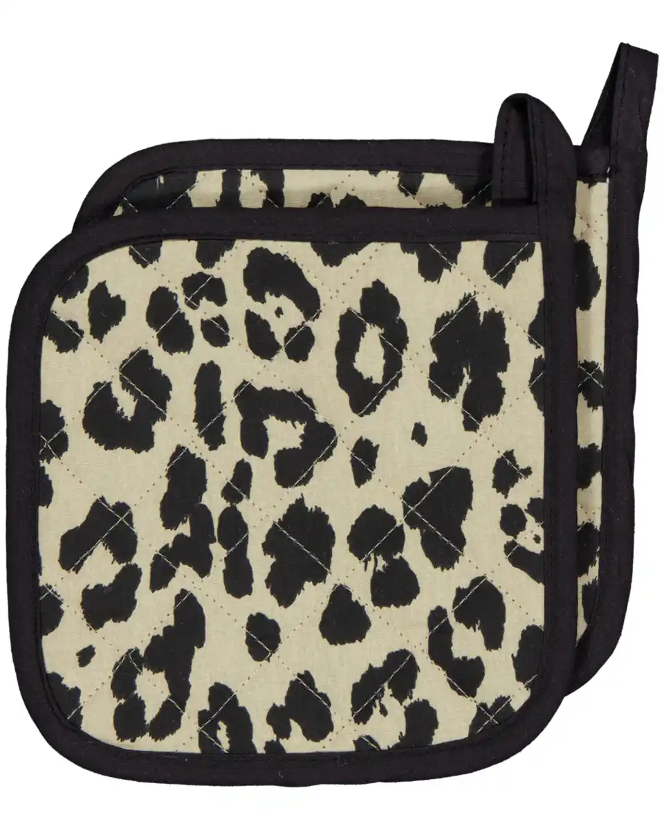 Bild 1 von Topflappen - Beige, One size