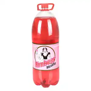 Brause 'Himbeergeschmack' 3,05 Liter