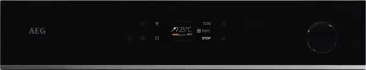 Bild 2 von AEG TR7PB63FSB