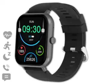 LogiLink Watch EDGE*