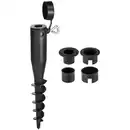 Bild 1 von Bodenhülse für Sonnenschirme