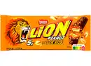 Bild 1 von Lion Riegel Peanut