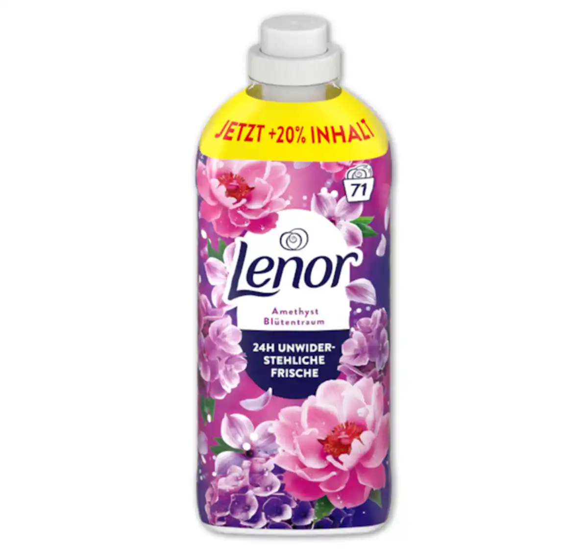 Bild 1 von LENOR Weichspüler*